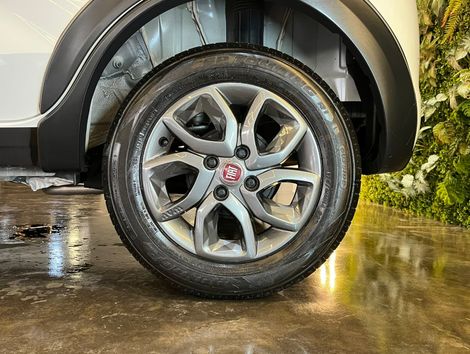 Fiat MOBI WAY 1.0 Fire Flex 5p.