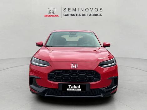 Honda ZR-V Touring 2.0 16V 5p Aut.
