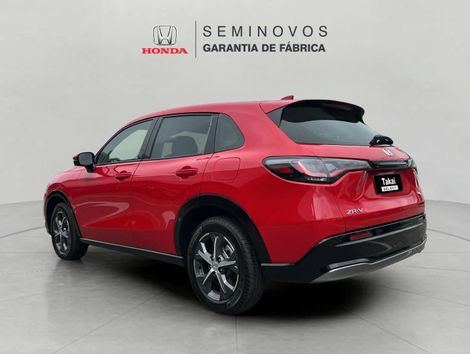 Honda ZR-V Touring 2.0 16V 5p Aut.
