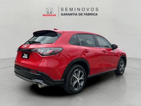 Honda ZR-V Touring 2.0 16V 5p Aut.