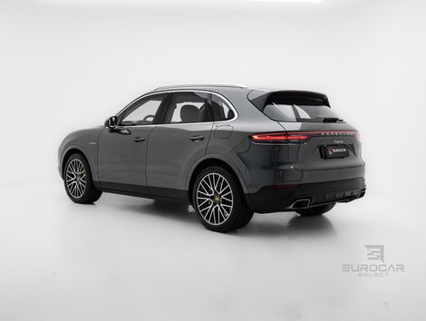 Porsche Cayenne 3.0 V6 (Híbrido)