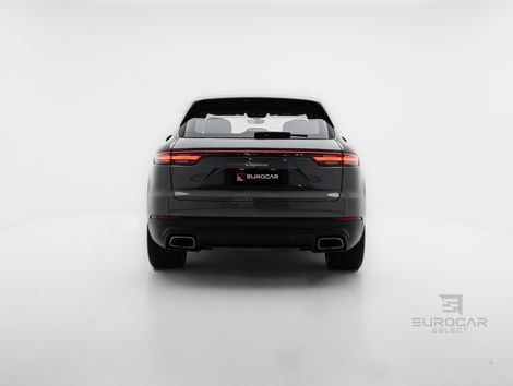 Porsche Cayenne 3.0 V6 (Híbrido)