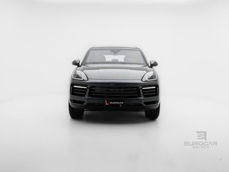 Porsche Cayenne 3.0 V6 (Híbrido)