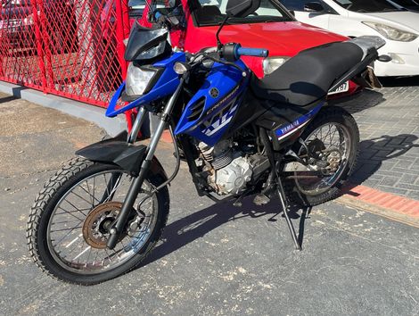 YAMAHA XTZ 150  CROSSER ED /FLEX