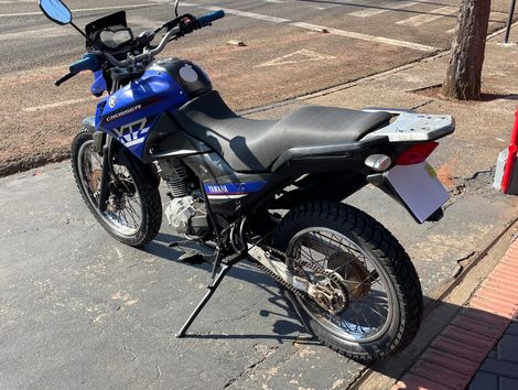 YAMAHA XTZ 150  CROSSER ED /FLEX