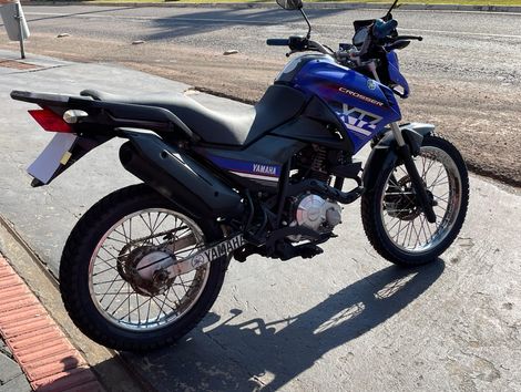 YAMAHA XTZ 150  CROSSER ED /FLEX