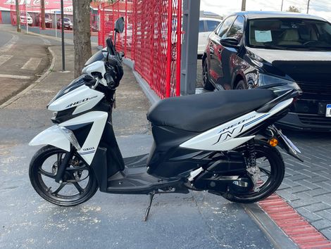 YAMAHA NEO AUTOMATIC 125cc