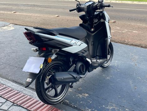 YAMAHA NEO AUTOMATIC 125cc
