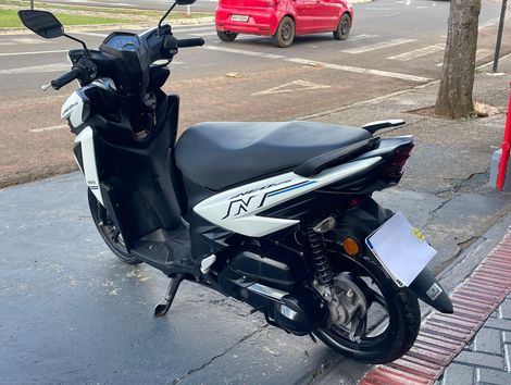 YAMAHA NEO AUTOMATIC 125cc