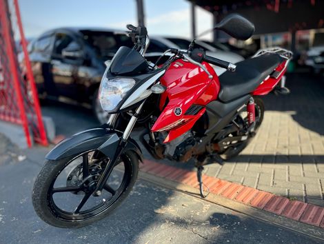 YAMAHA YBR 150 FACTOR ED/FLEX