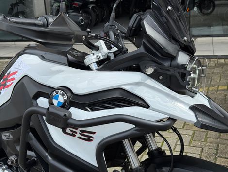 BMW F 750 GS Sport