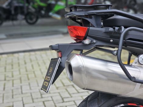 BMW F 750 GS Sport