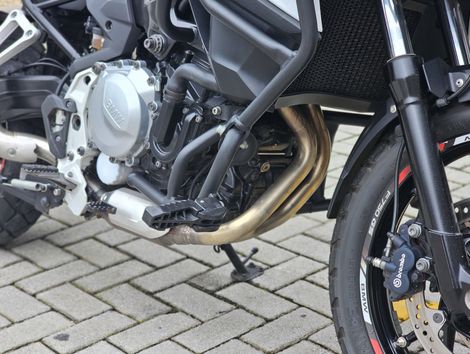 BMW F 750 GS Sport