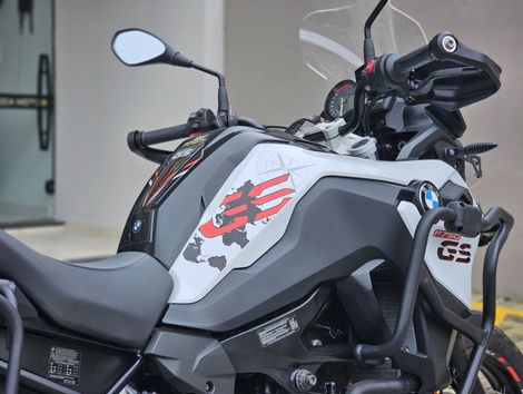 BMW F 750 GS Sport