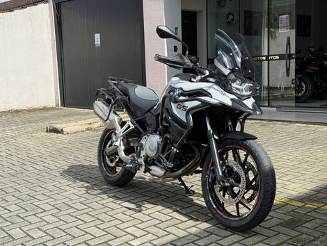 BMW F 750 GS Sport