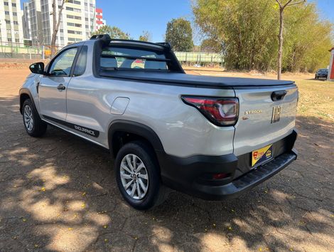Fiat Strada Endurance 1.3 Flex 8V CS Plus