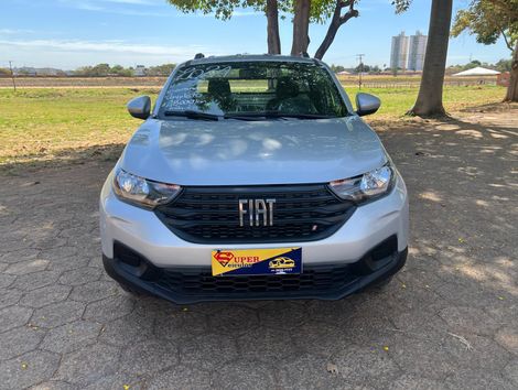 Fiat Strada Endurance 1.3 Flex 8V CS Plus