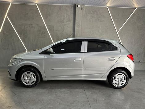 Chevrolet ONIX HATCH LT 1.0 8V FlexPower 5p Mec.