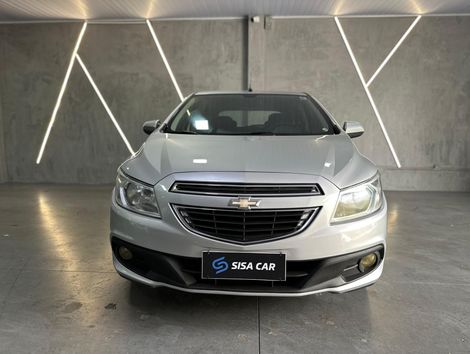 Chevrolet ONIX HATCH LT 1.0 8V FlexPower 5p Mec.