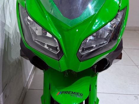 KAWASAKI NINJA 300