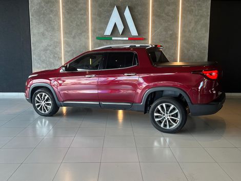 Fiat Toro Volcano 2.0 16V 4x4 TB Diesel Aut.