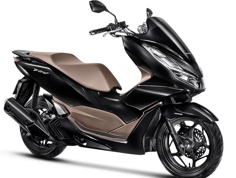 HONDA PCX 160 DLX