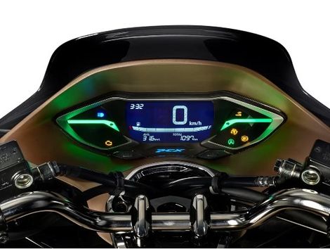 HONDA PCX 160 DLX