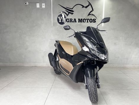 Honda PCX 160 DLX