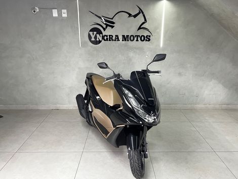 Honda PCX 160 DLX