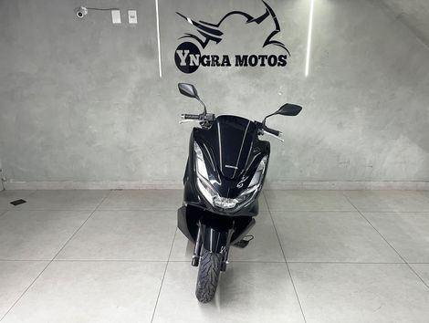 Honda PCX 160 DLX