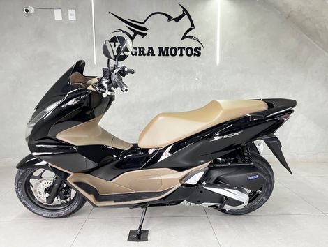 Honda PCX 160 DLX