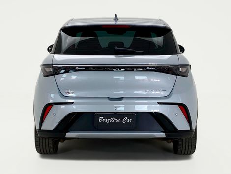 BYD Dolphin Plus (Elétrico)