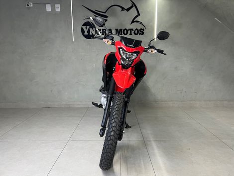 HONDA NXR 160 BROS FLEX