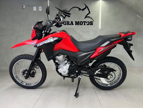 HONDA NXR 160 BROS FLEX