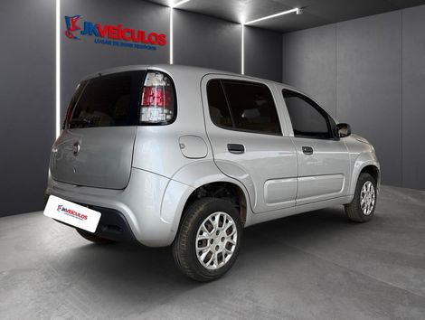 Fiat UNO ATTRACTIVE 1.0 Fire Flex 8V 5p