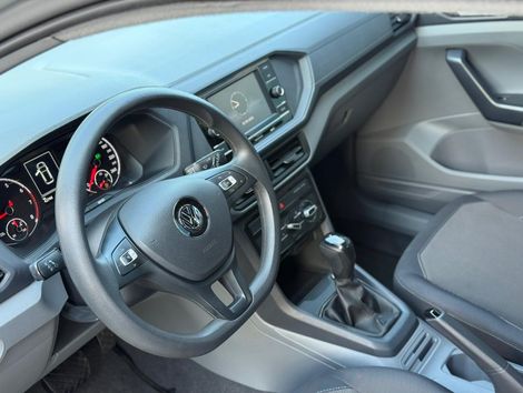 VolksWagen T-Cross Sense 200 TSI 1.0 Flex 5p Aut.