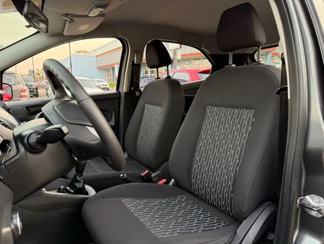 Ford Ka 1.0 SE/SE Plus TiVCT Flex 5p