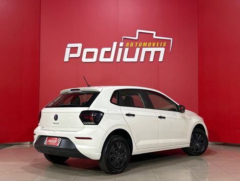 VolksWagen Polo Track 1.0 Flex 12V 5p