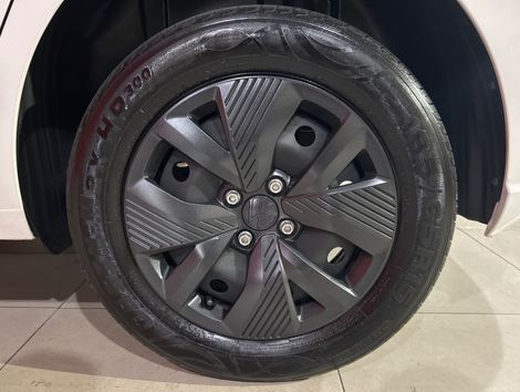 VolksWagen Polo Track 1.0 Flex 12V 5p