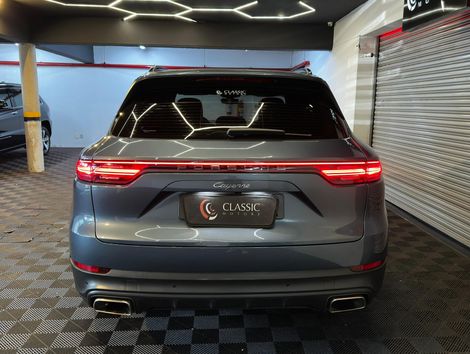 Porsche Cayenne 3.0 V6 340cv
