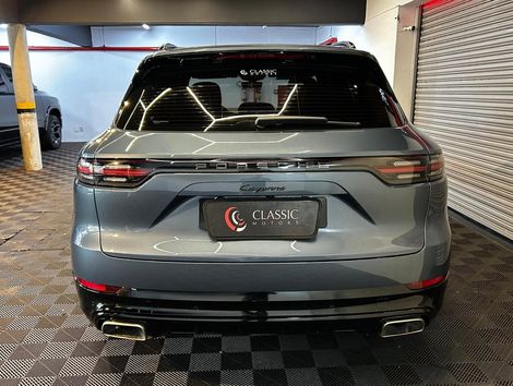 Porsche Cayenne 3.0 V6 340cv