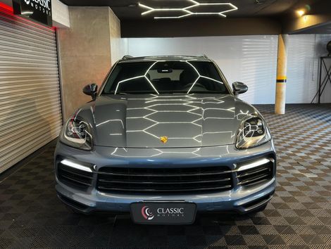 Porsche Cayenne 3.0 V6 340cv
