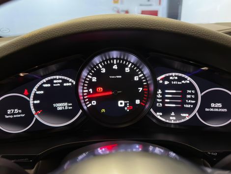 Porsche Cayenne 3.0 V6 340cv