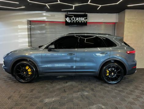 Porsche Cayenne 3.0 V6 340cv