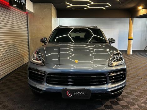 Porsche Cayenne 3.0 V6 340cv