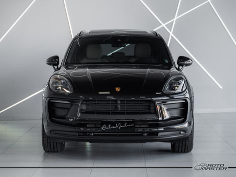 Porsche Macan 2.0 Turbo