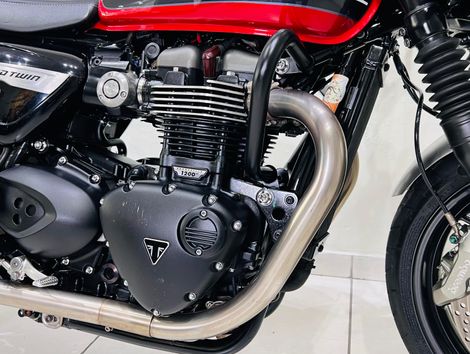 TRIUMPH Speed Twin 1200cc
