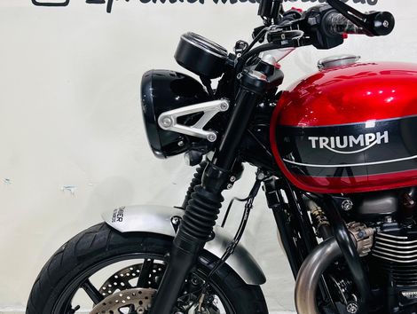 TRIUMPH Speed Twin 1200cc