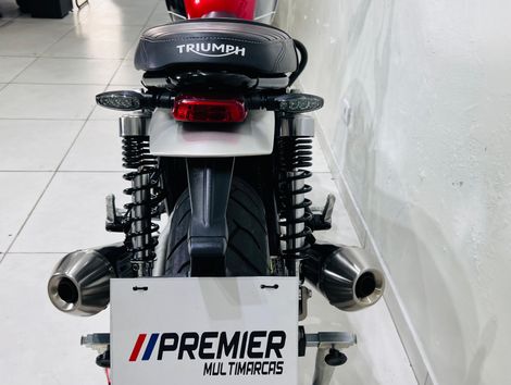 TRIUMPH Speed Twin 1200cc