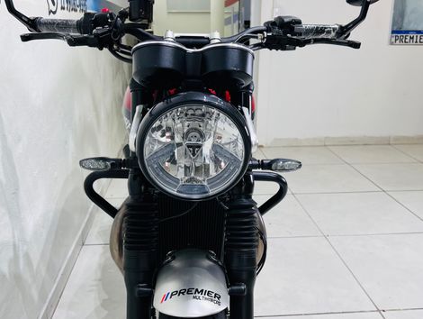 TRIUMPH Speed Twin 1200cc